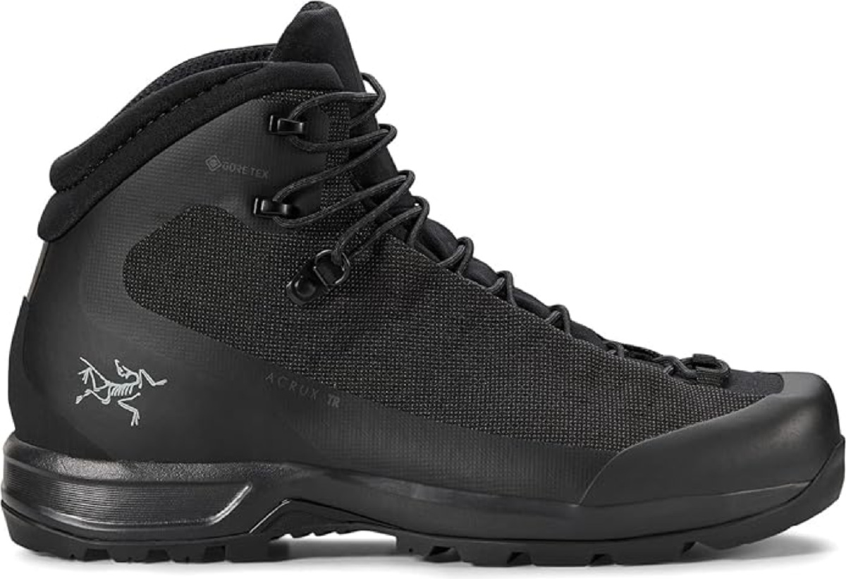 Vegan-friendly Acrux TR GTX Trekking boots