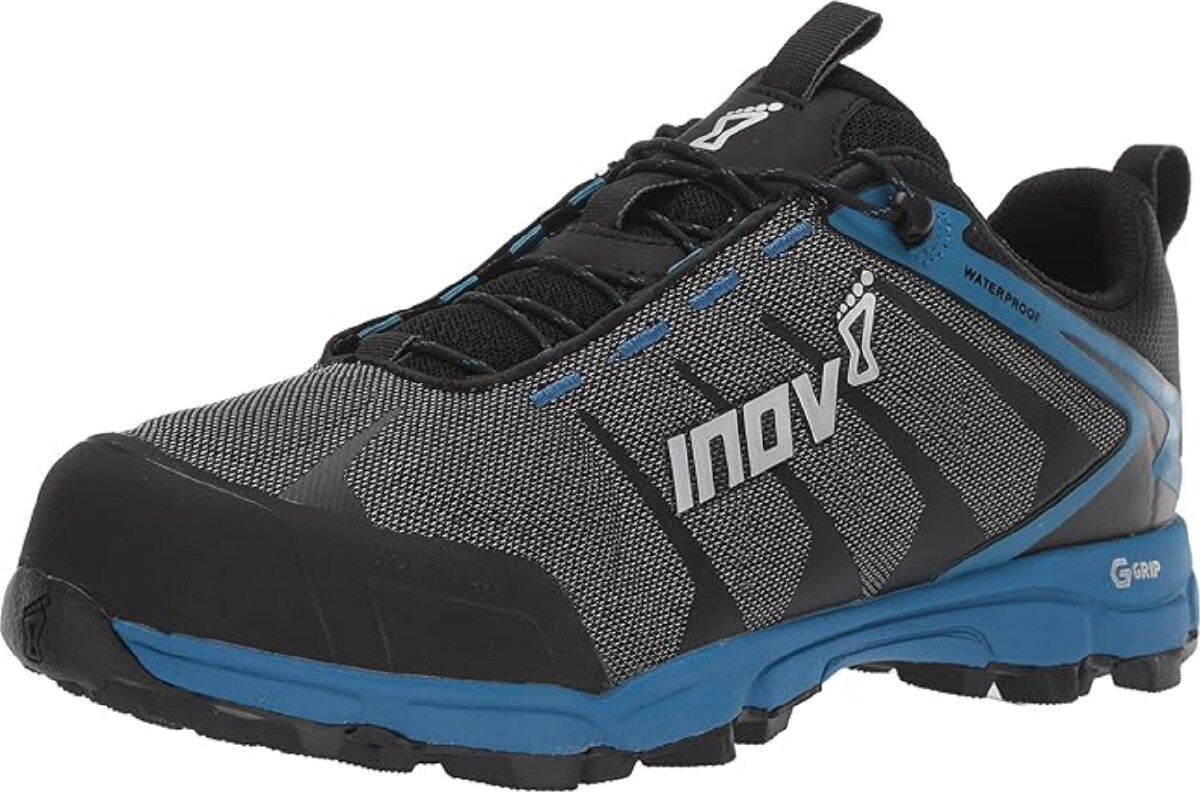 Inov-8 Roclite vegan hiking boots