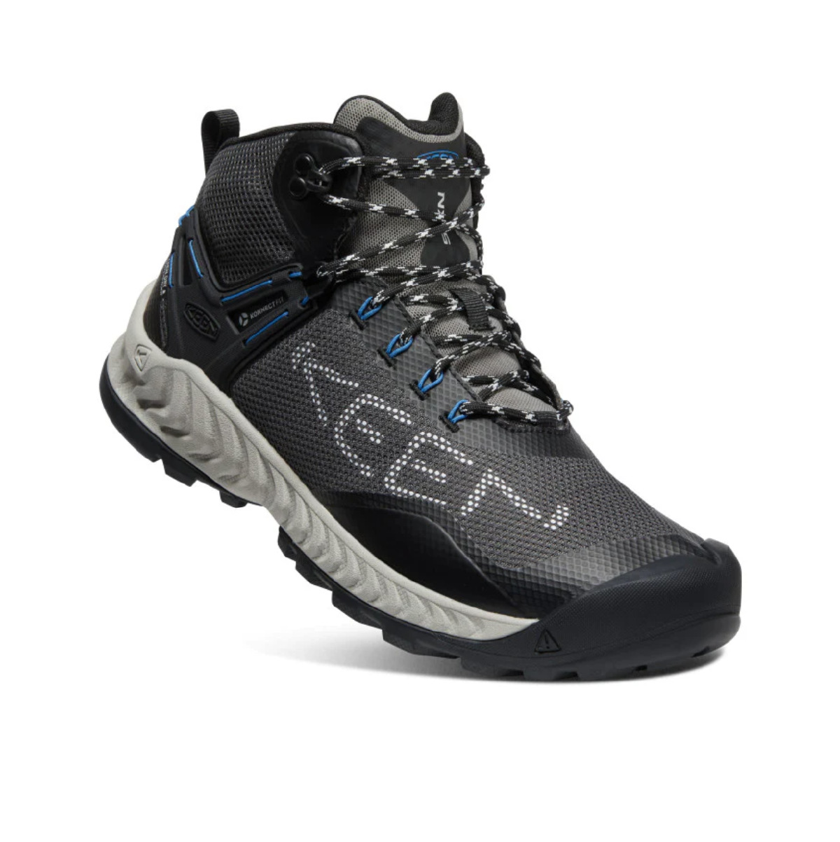 Vegan-friendly Keen Hiking Boots