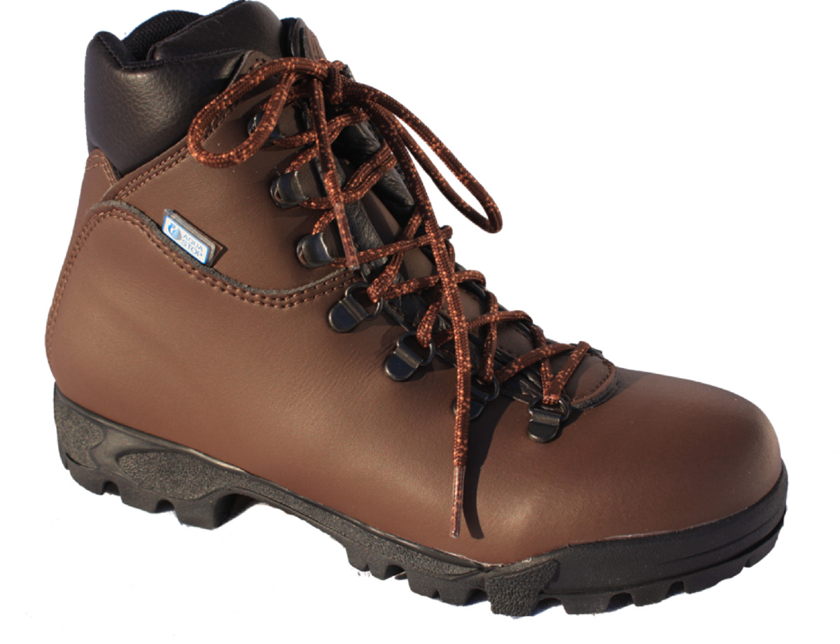 Ranger Vegan Hiking Boot from Ethical Wares