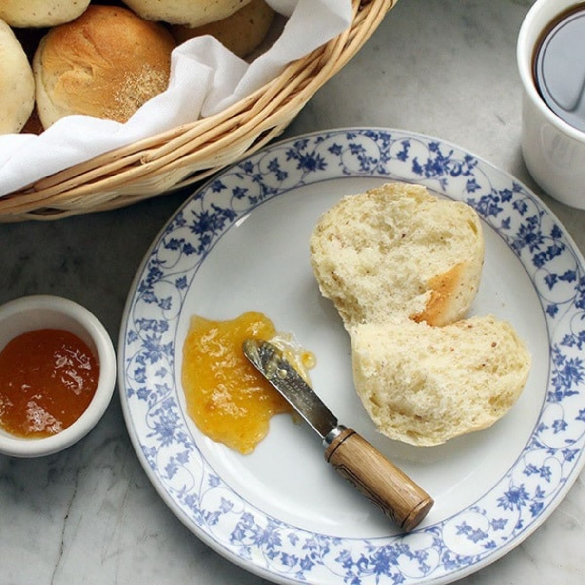 Vegan Pumpkin Dump Cake