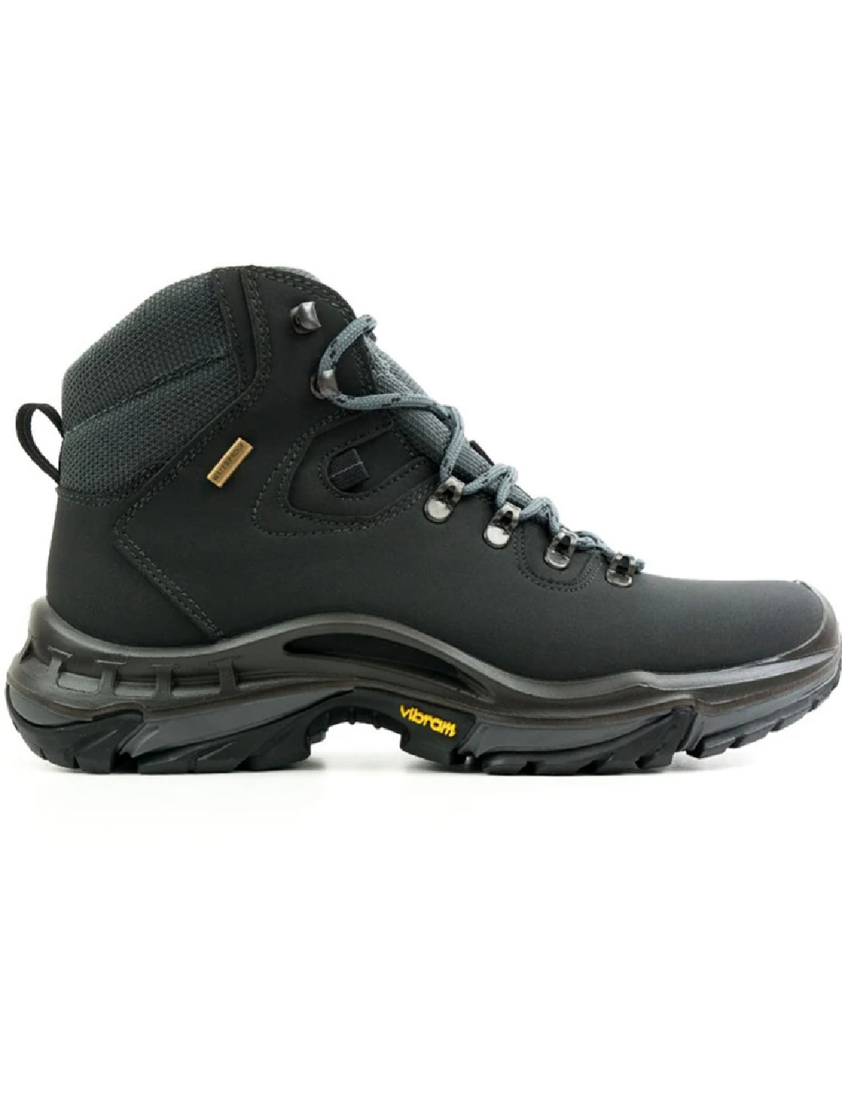 Hiking boots by Wil's Vegan Shoes