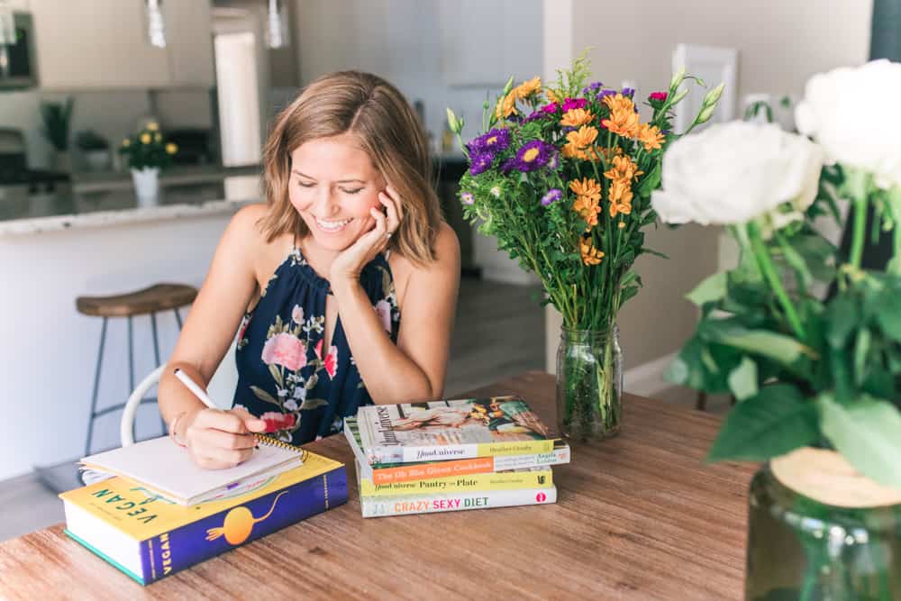 Best Vegan Cookbooks Michelle Cehn 1