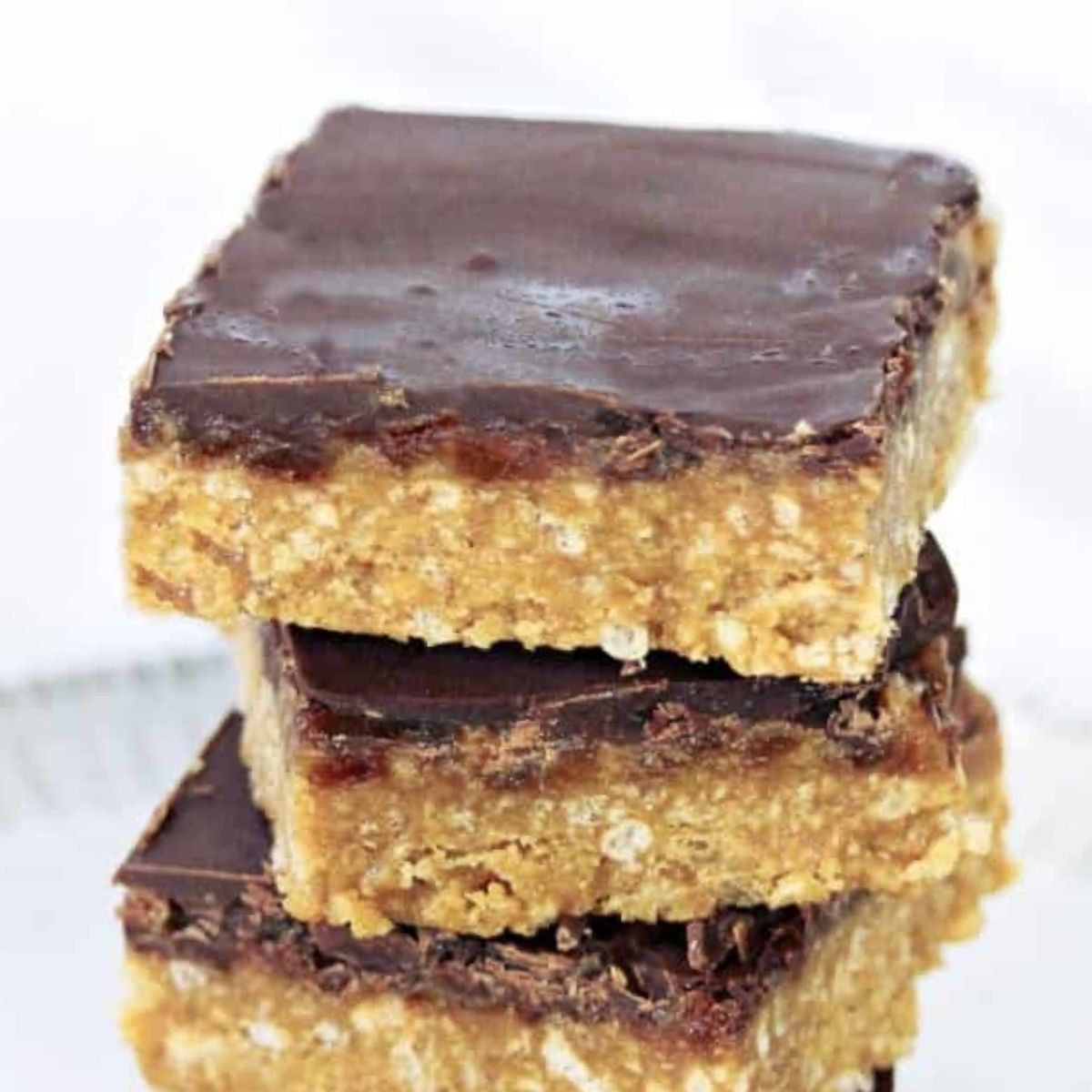 Peanut Butter Popcorn