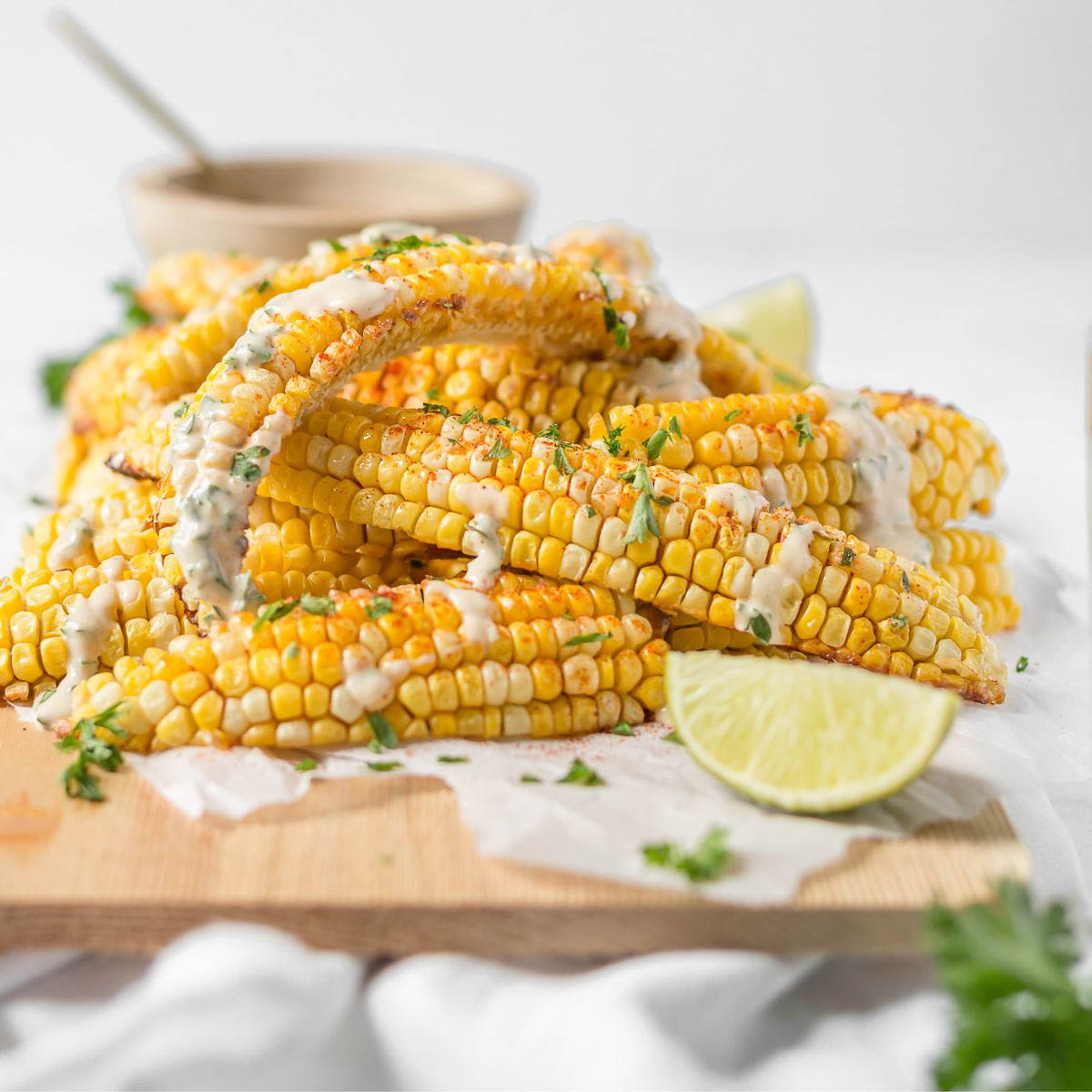 Peanut Butter Popcorn