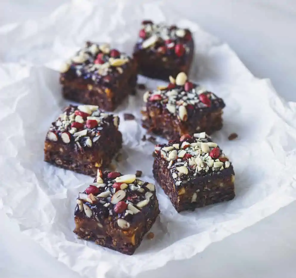 Peanut Butter Popcorn