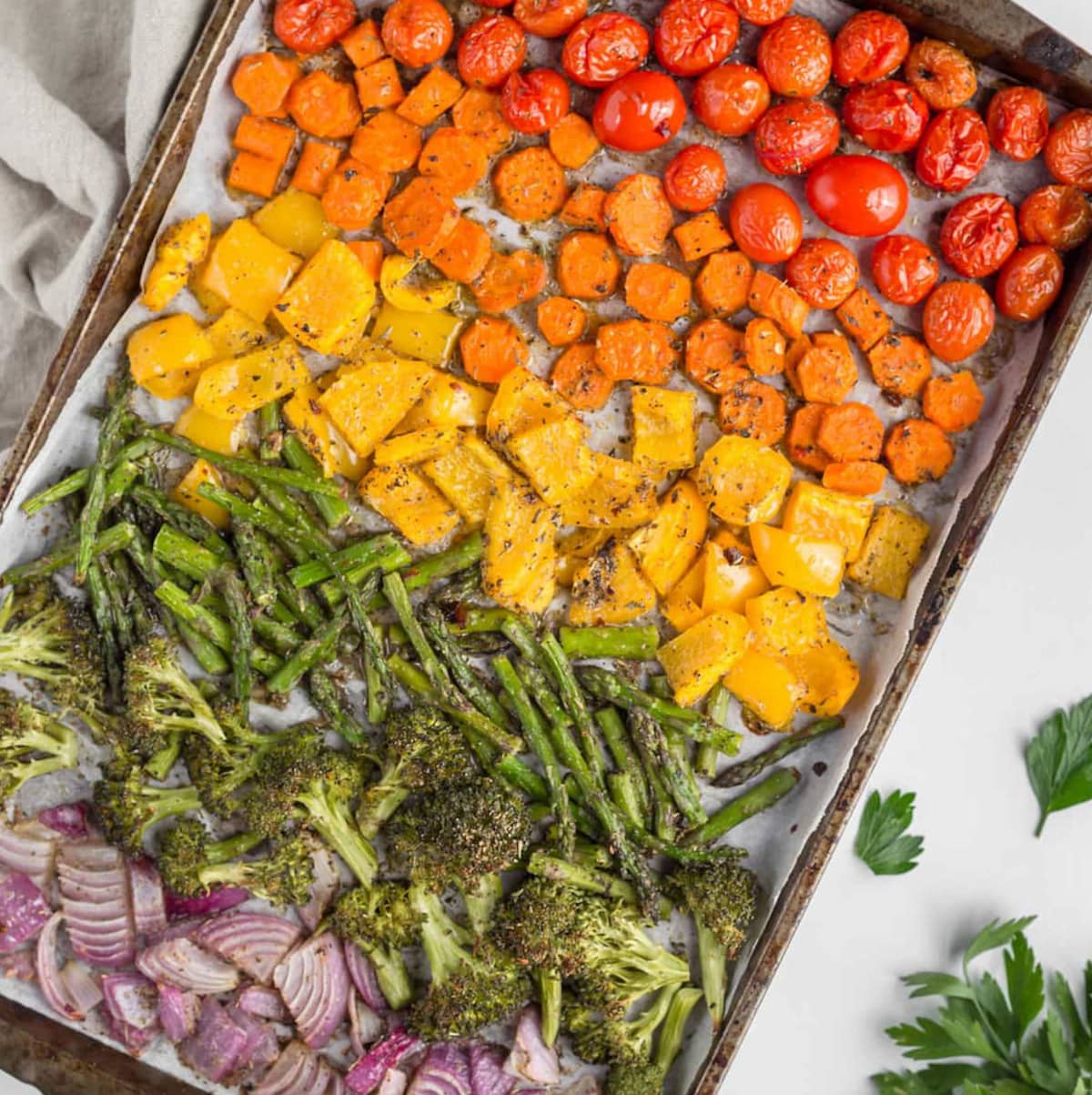 Peanut Butter Popcorn