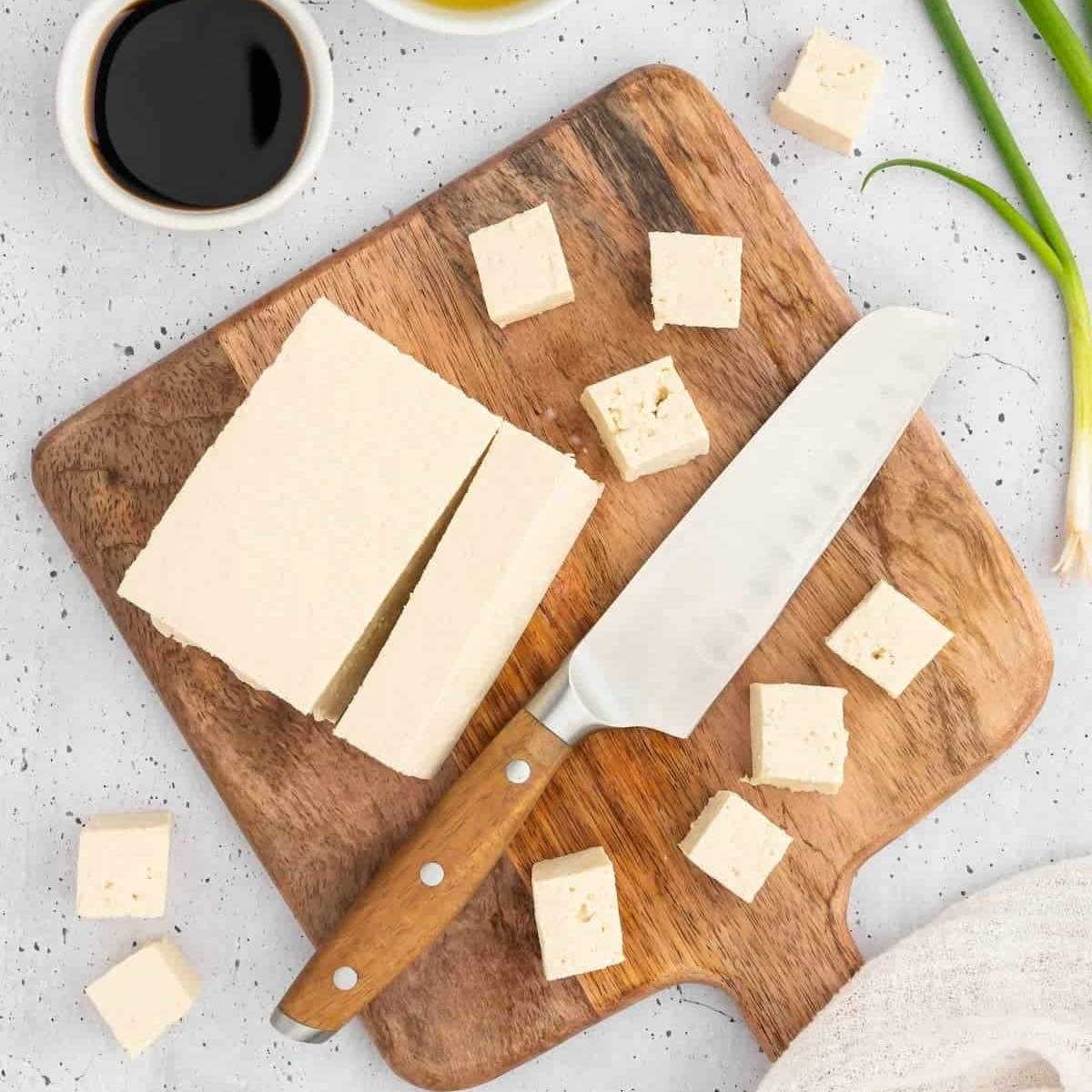 Tofu Types: A Guide to Texture, Taste, and Use