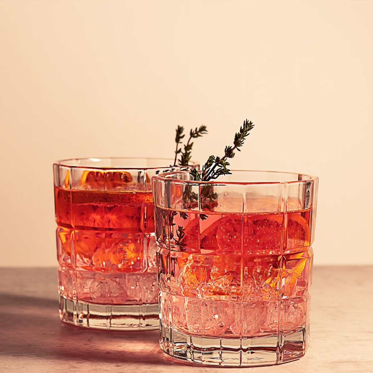 Vegan Pumpkin Dump Cake