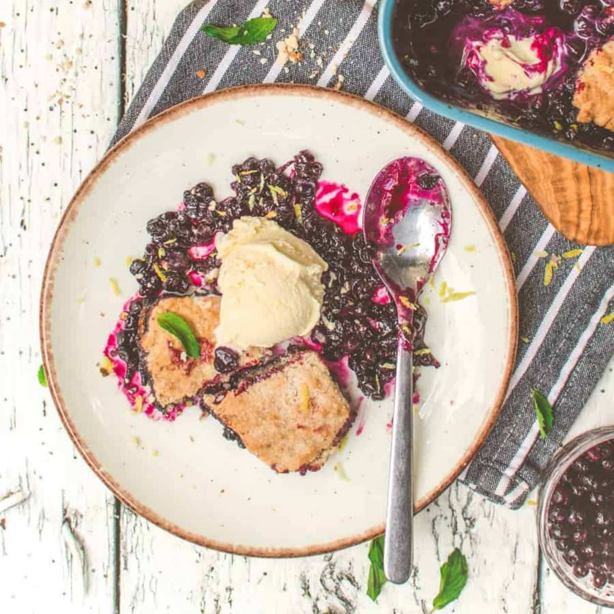 Peanut Butter Popcorn