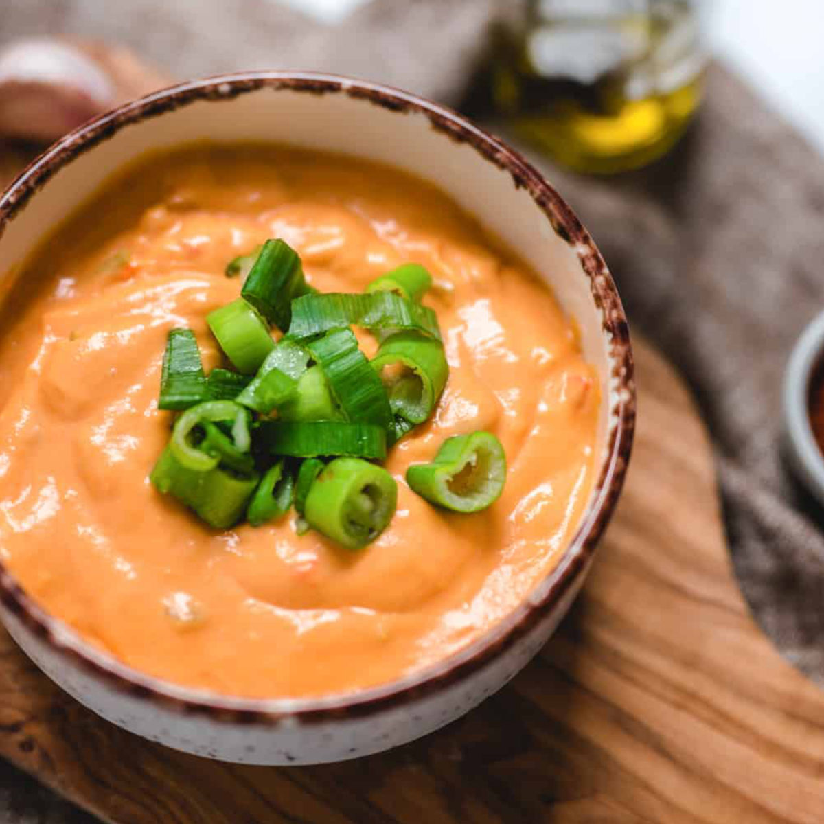 Peanut Butter Popcorn