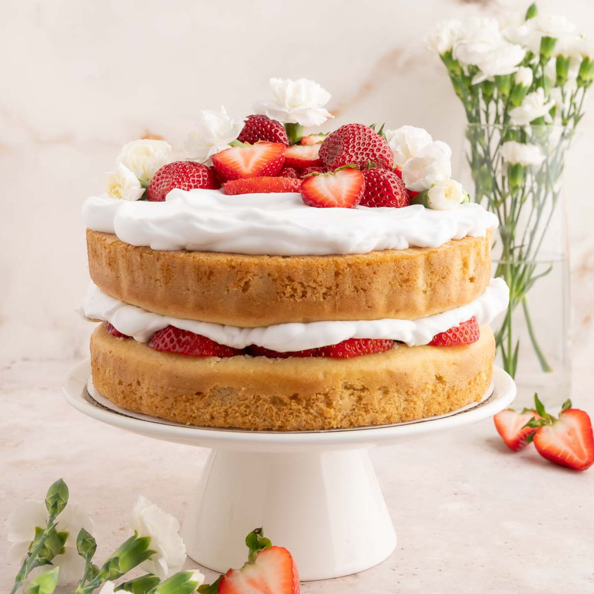 Peanut Butter Popcorn