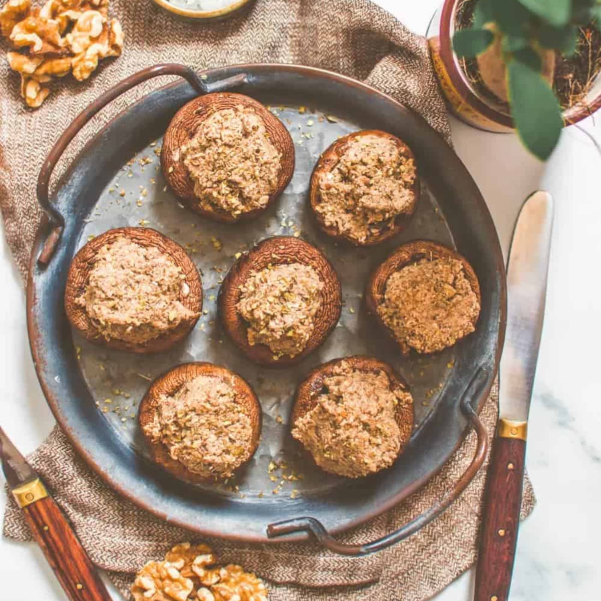 Peanut Butter Popcorn