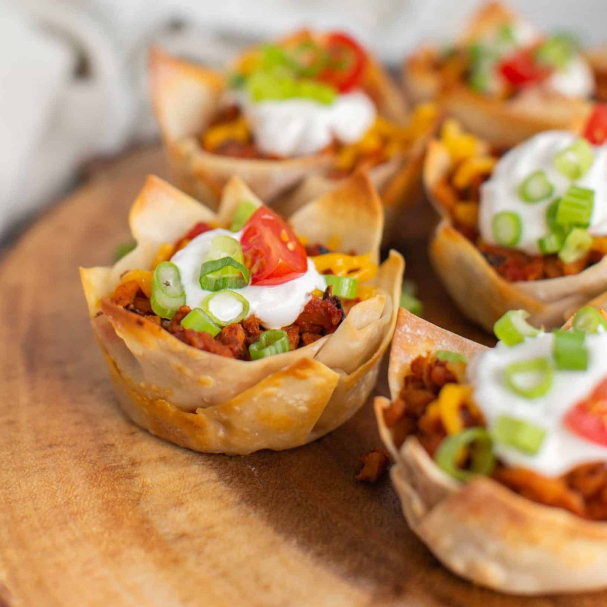 Peanut Butter Popcorn