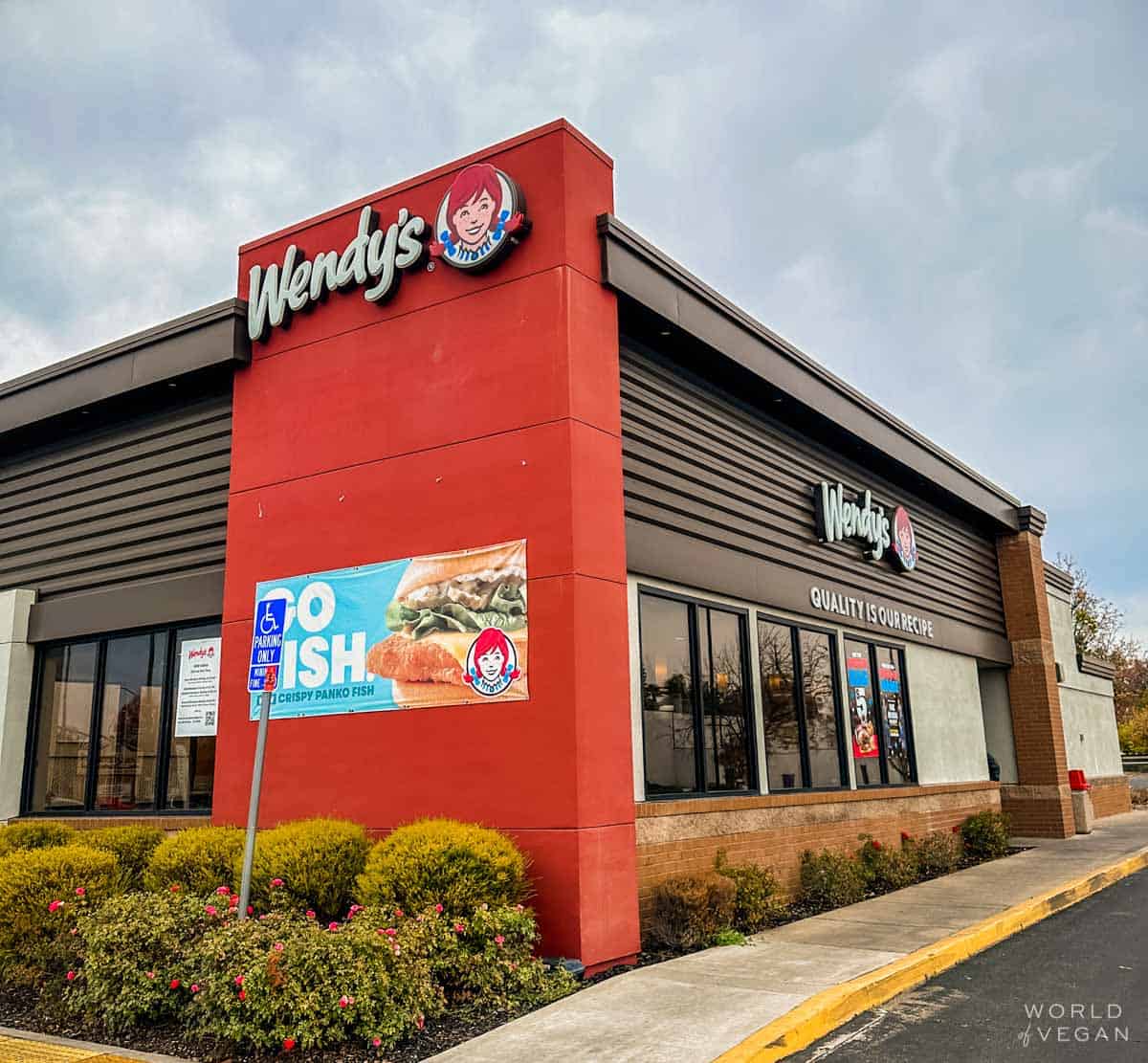 Complete Guide to Vegan and Vegetarian Options at Wendy’s